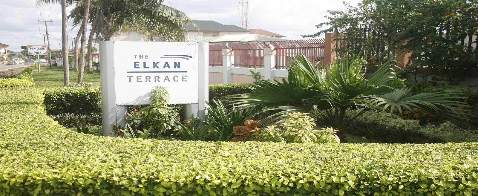 Elkan Terrace